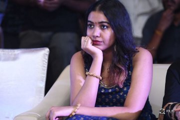 PSV Garuda Vega Movie Pre Release Function